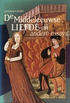De middeleeuwse liefde en andere essays