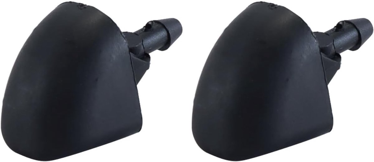Ruitensproeiers voor voorruit - 2 stuks, geschikt voor Vivaro J7 F7 2001-2014, vervangingsonderdelen en auto-accessoires