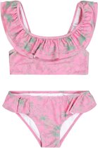 TUMBLE 'N DRY Santa Catarina Zwemkleding Meisjes - Roze - Maat 134/140