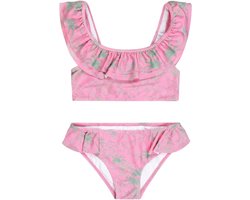 TUMBLE 'N DRY Santa Catarina Zwemkleding Meisjes - Roze - Maat 134/140