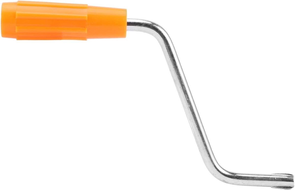 Vervangende Handgreep en Klem voor Pasta Machine, Ideaal voor Noodle Maker Accessoires en Keukenbenodigdheden