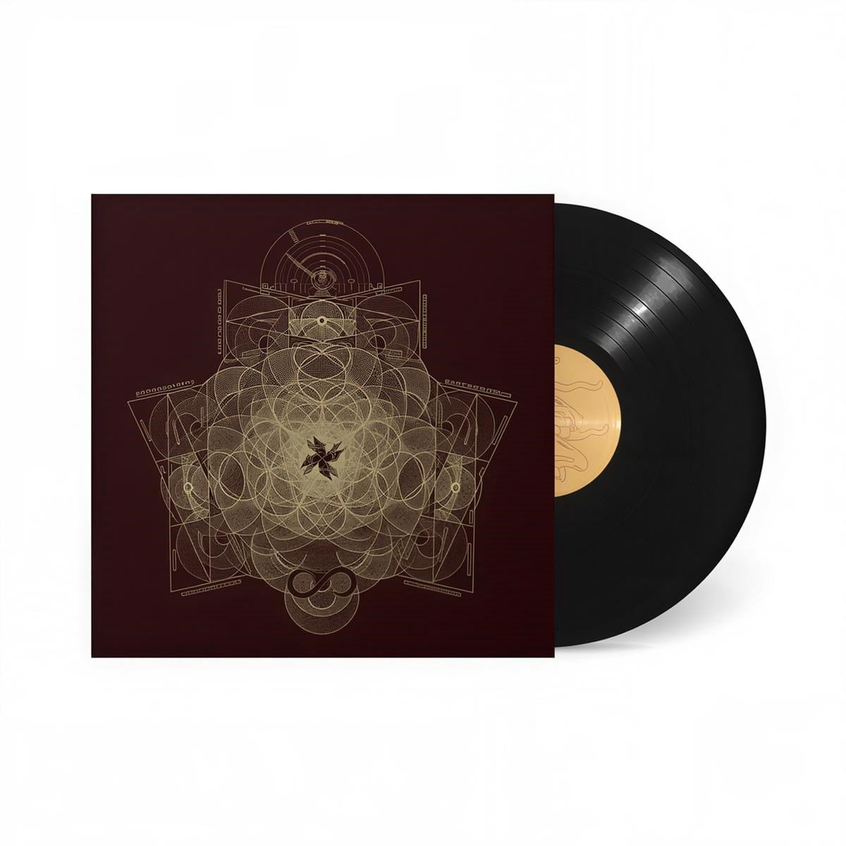 Burning Witch - Rift Canyon Dreams (LP)