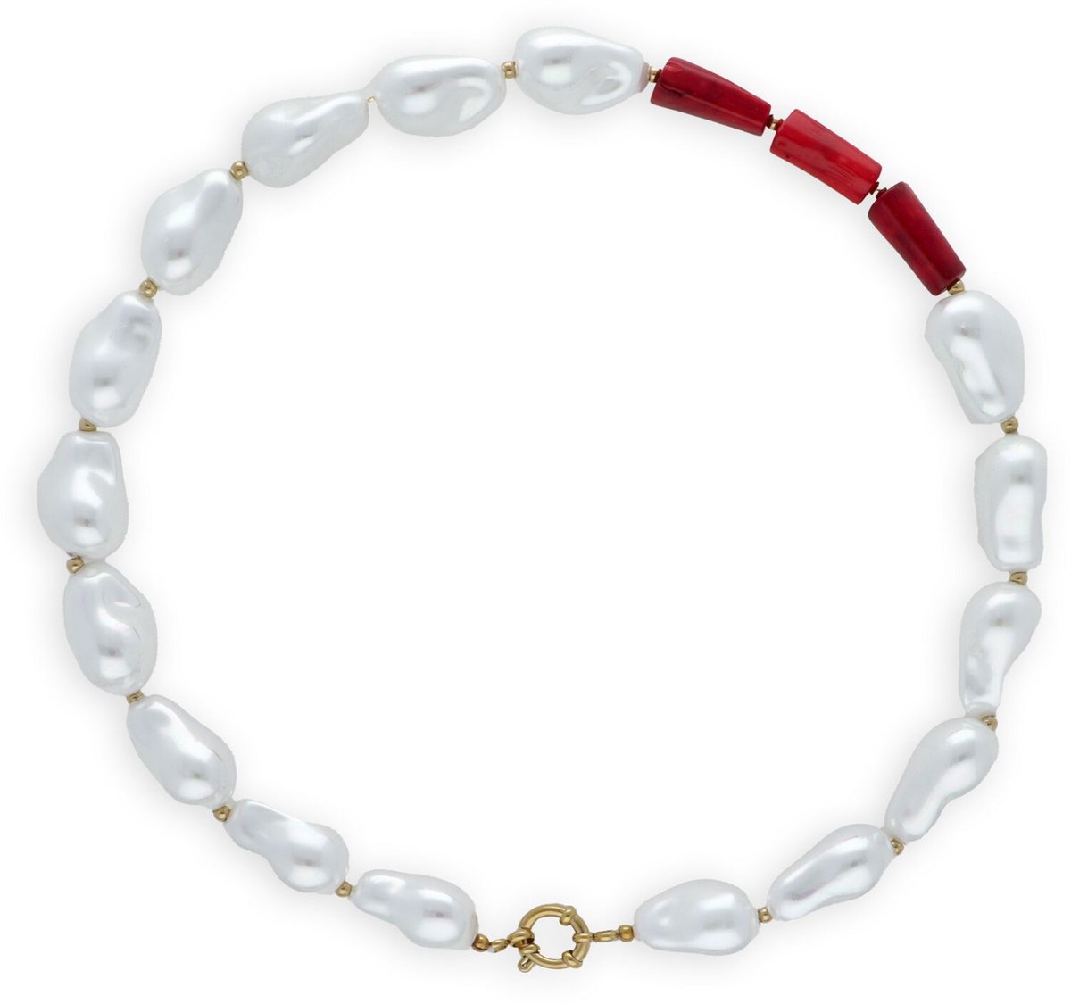 Notre-V Elara Sieraden Dames - Multi - Maat ONESIZE