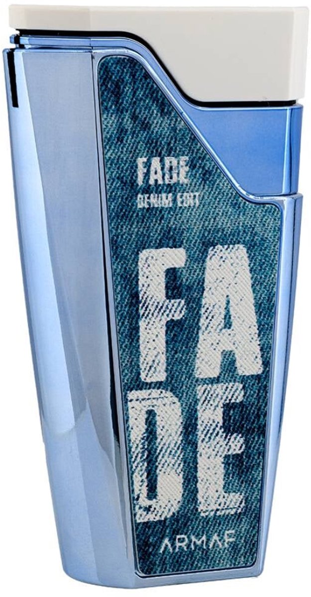 Fade Denim Edit Edp