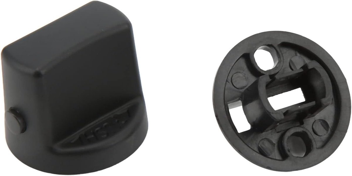 Start Stop Knop Schakelset D6Y1 76 142 voor CX-7 en CX-9, Vervangende Ontstekingsknop met Druk- en Draaifunctie