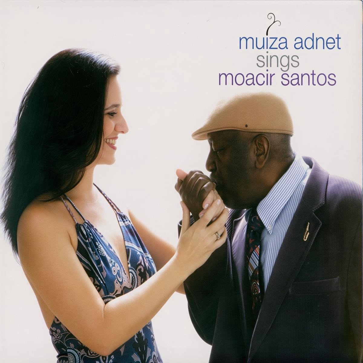 Muiza Adnet - Sings Moacir Santos (CD)