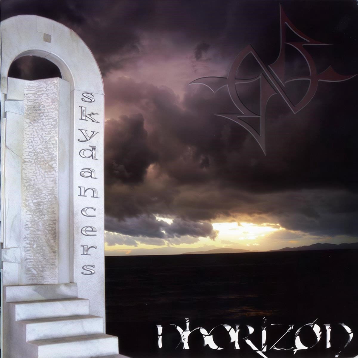 Nhorizon - Skydancers (CD)