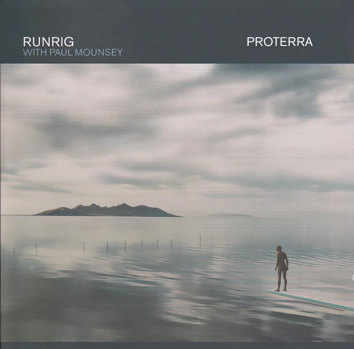 Runrig - Proterra (CD)