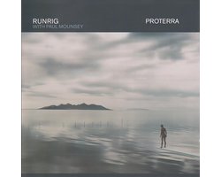 Runrig - Proterra (CD)