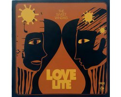 The Sweet Vandals - Lovelite (CD)