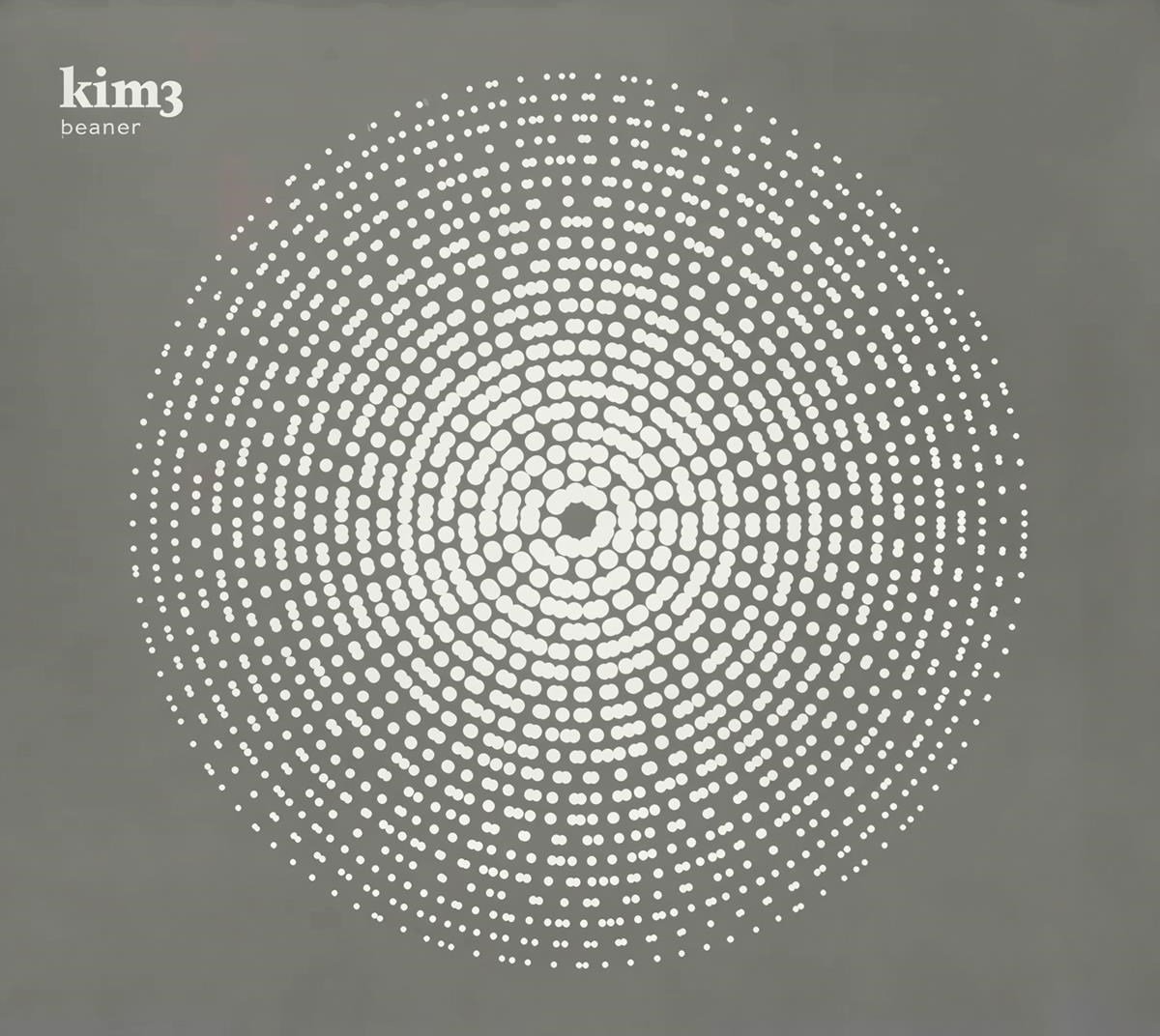 Kim3 - Beamer (CD)