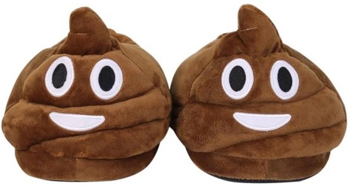 Warme en Zachte Pluche Binnen Slippers voor Volwassenen en Kinderen