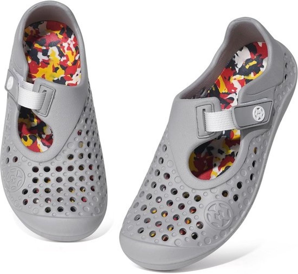 Kinderen Waterschoenen - Antislip Badschoenen voor Blotevoeten en Strand