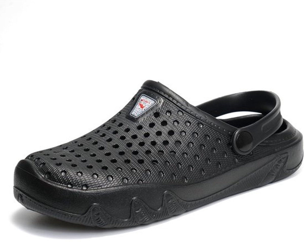 Lichte Tuinsloffen Dames en Heren - Anti-Slip EVA Zomersandalen voor Strand, Douche en Zwembad