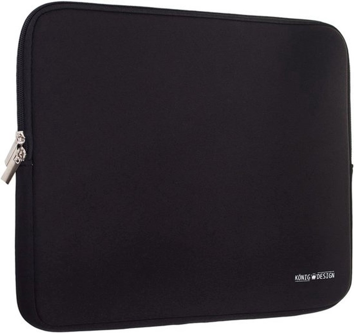 Schokbestendige Laptoptas 15 Inch - Waterdichte en Dunne Notebookhoes