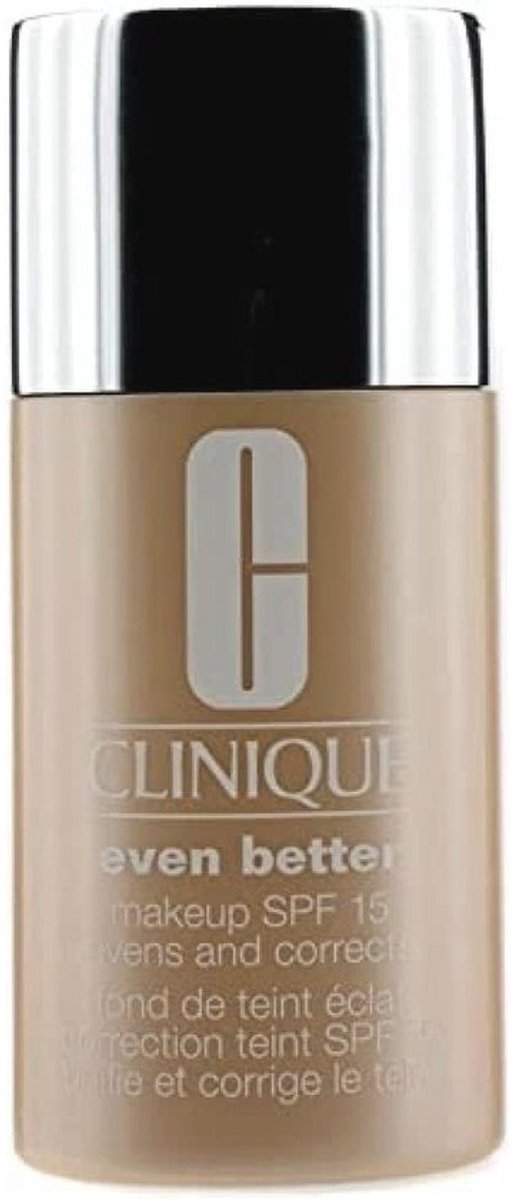 Foundation 30 Milliliter - Hoogwaardige Make-Up voor Vrouwen