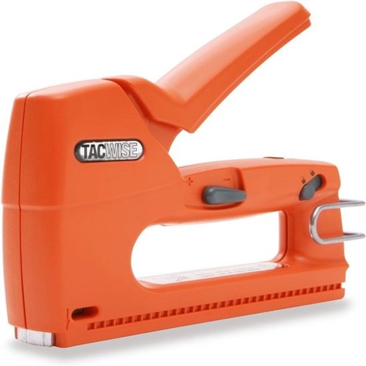 Hand Nietmachine voor Type 13 Nietjes (4-8 mm) - Lichtgewicht en Ergonomisch