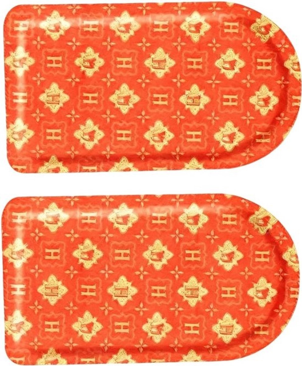 Voetwarmers - Schoenwarmers Teenwarmers - Warmte Buiten - Zelfverwarmend Systeem - 17 x 10 cm - Uniek