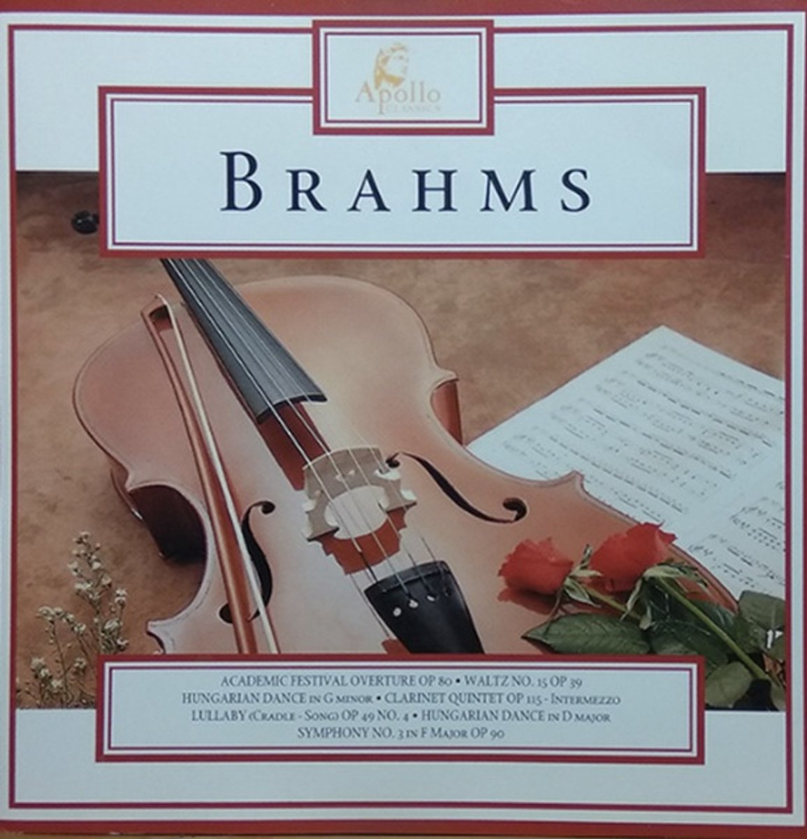 Brahms