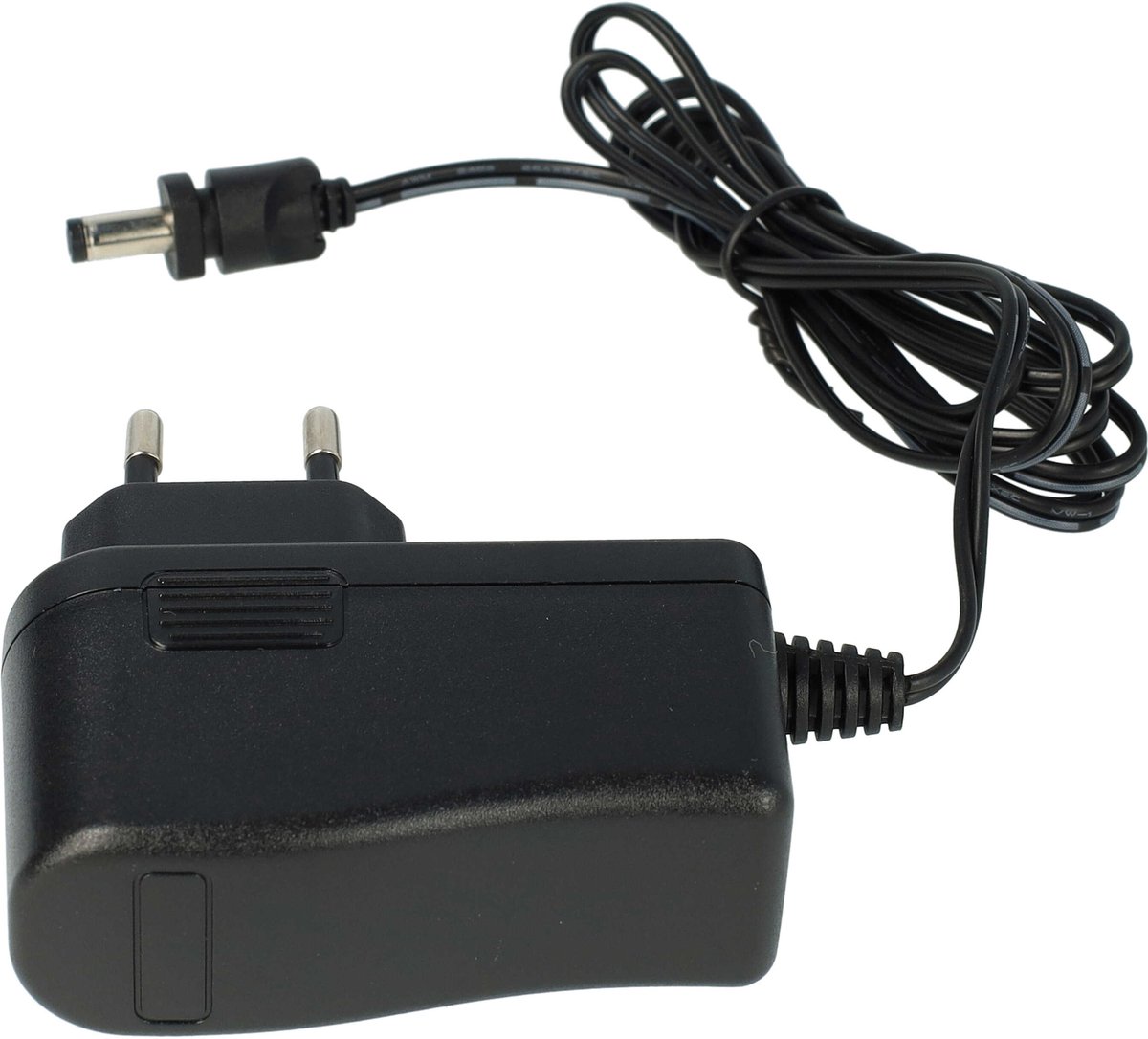 vhbw-oplader compatibel met Bosch Wet&Dry 14.4 V ES4144/03, BHN14090/02, 14.4 V BKS4043/03, 14.4 V BKS4043/04 handstofzuigers en snoerloze stofzuigers.