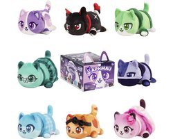 Aphmau Mystery Meemeows - My Street - Knuffel 15cm