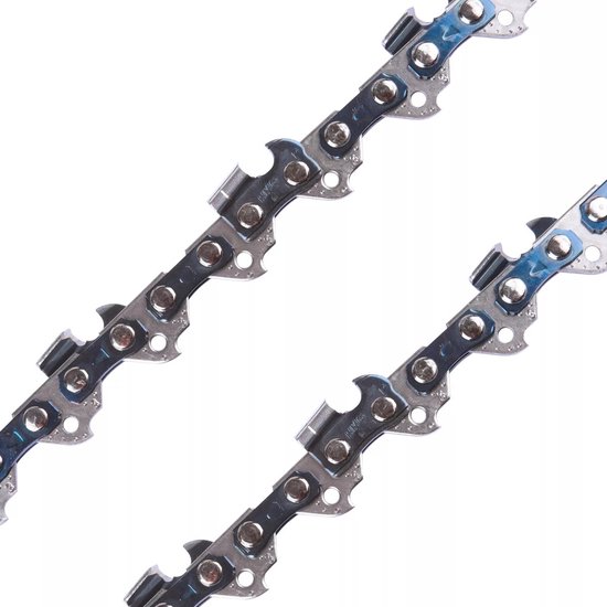 Zaagketting geschikt voor alle merken ( 1.1 mm groefbreedte - 33 Aandrijfschakels ) — afbeelding 5