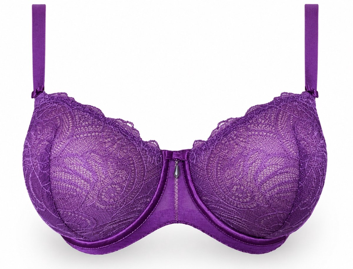 Felina Conturelle Conturelle by Felina Dolce Vita - Bh paars