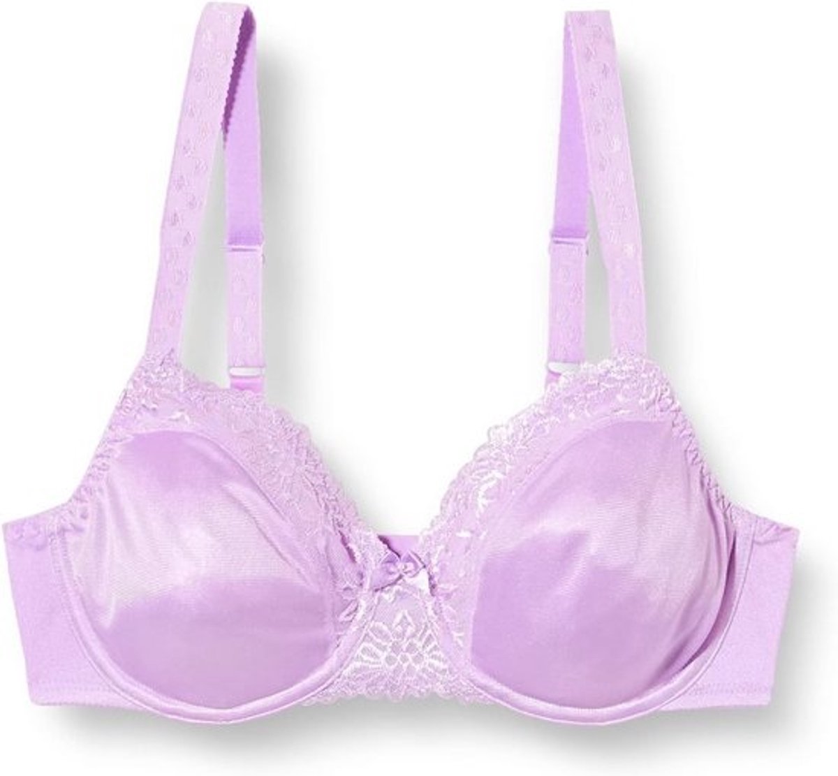 Wijdvallende Minimizer Beha voor Vrouwen - Licht & Comfortabel