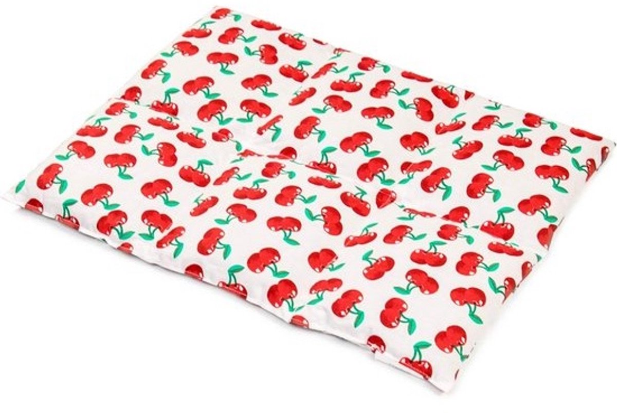 Ergonomisch Korrelkussen 40x30 cm - Warm en Koud Kussen voor Ontspanning