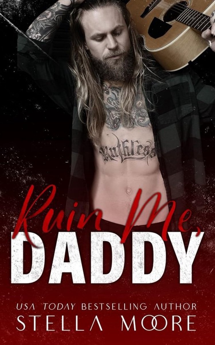 Ruin Me Daddy