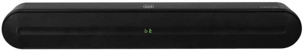TV Soundbar - Geluidssysteem - Film Kijken - Compact Ontwerp - 60 Watt - Zwart