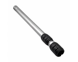 Fixem telescoopbuis stofzuiger 35mm geschikt voor Philips CP9273 FC8720 FC9745 - metalen zuigbuis stofzuigerbuis SmartLock klik systeem