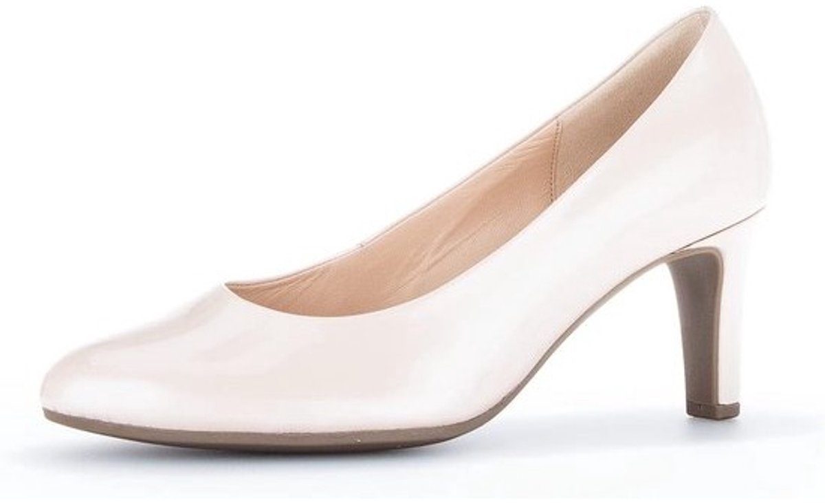 Klassieke Dames Pumps voor Comfort en Stijl