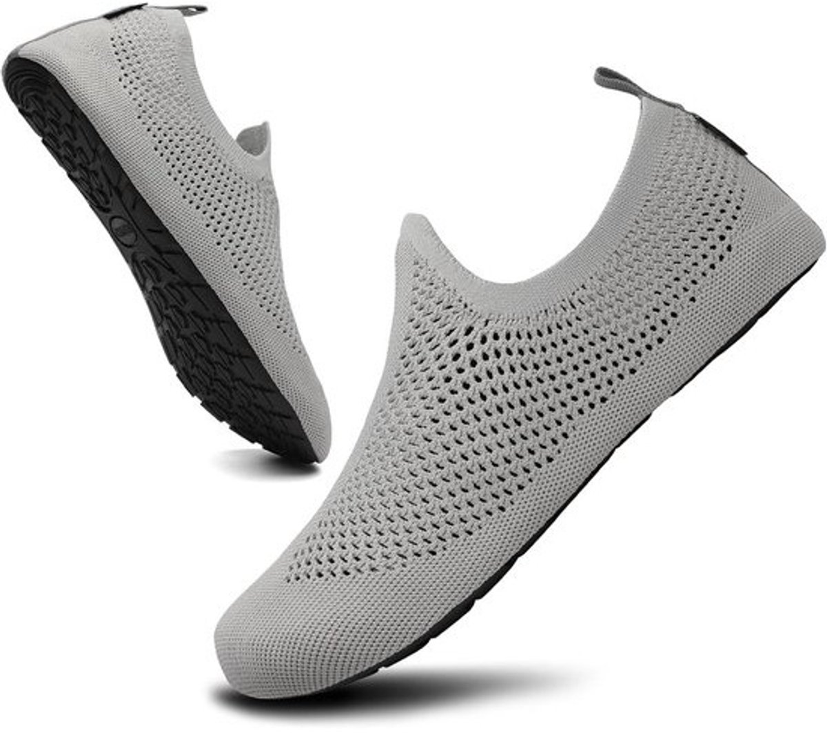 Waterschoenen Lichtgewicht Sneldrogend Strand Schoenen Heren Dames