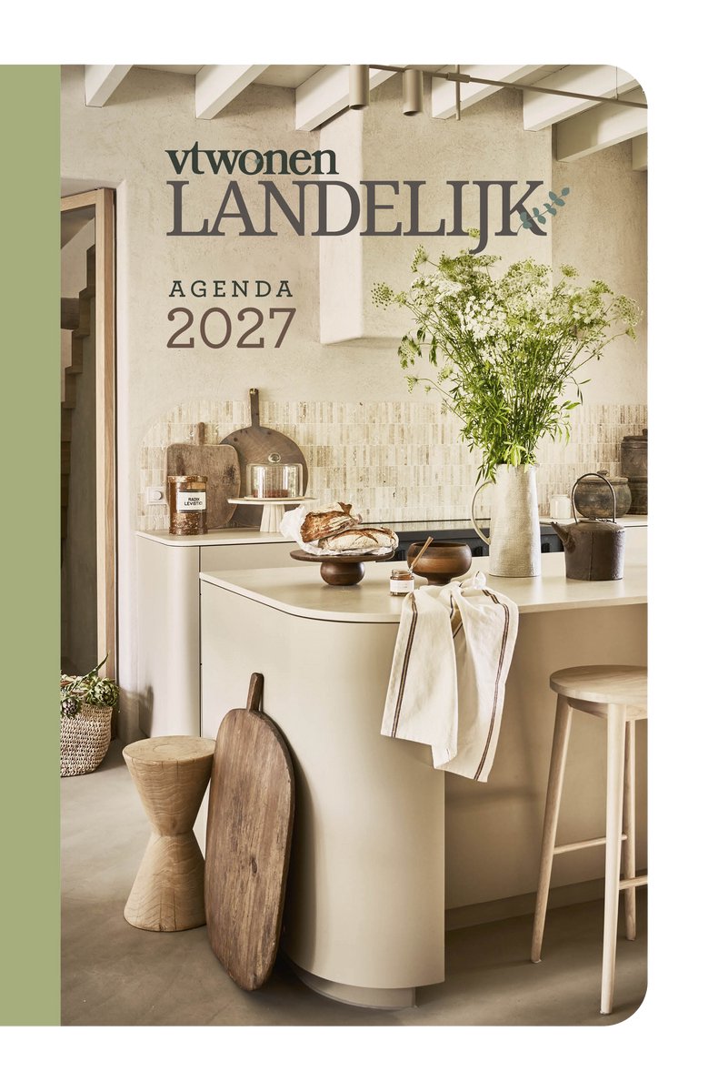 vtwonen Landelijk Agenda 2027 - vtwonen Landelijk-agenda voor 2027!