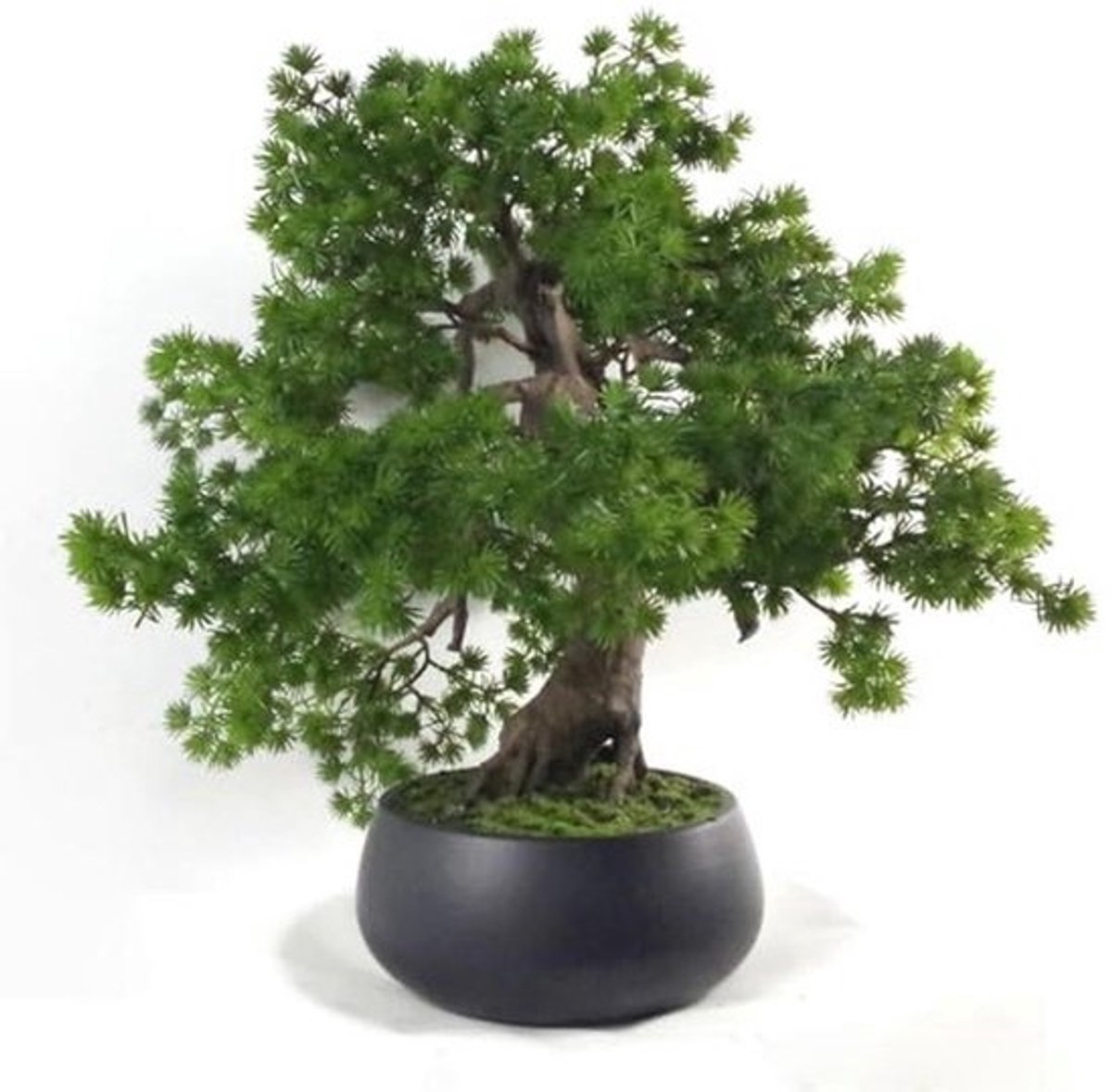 Leaf LEAF-7518 50cm Kunstmatige Pine Bonsai Boom