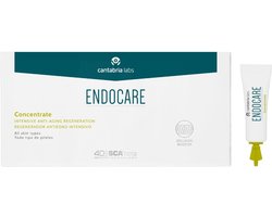Endocare Essential Concentrate Firming and Renewing Ampoules - 7x11ml