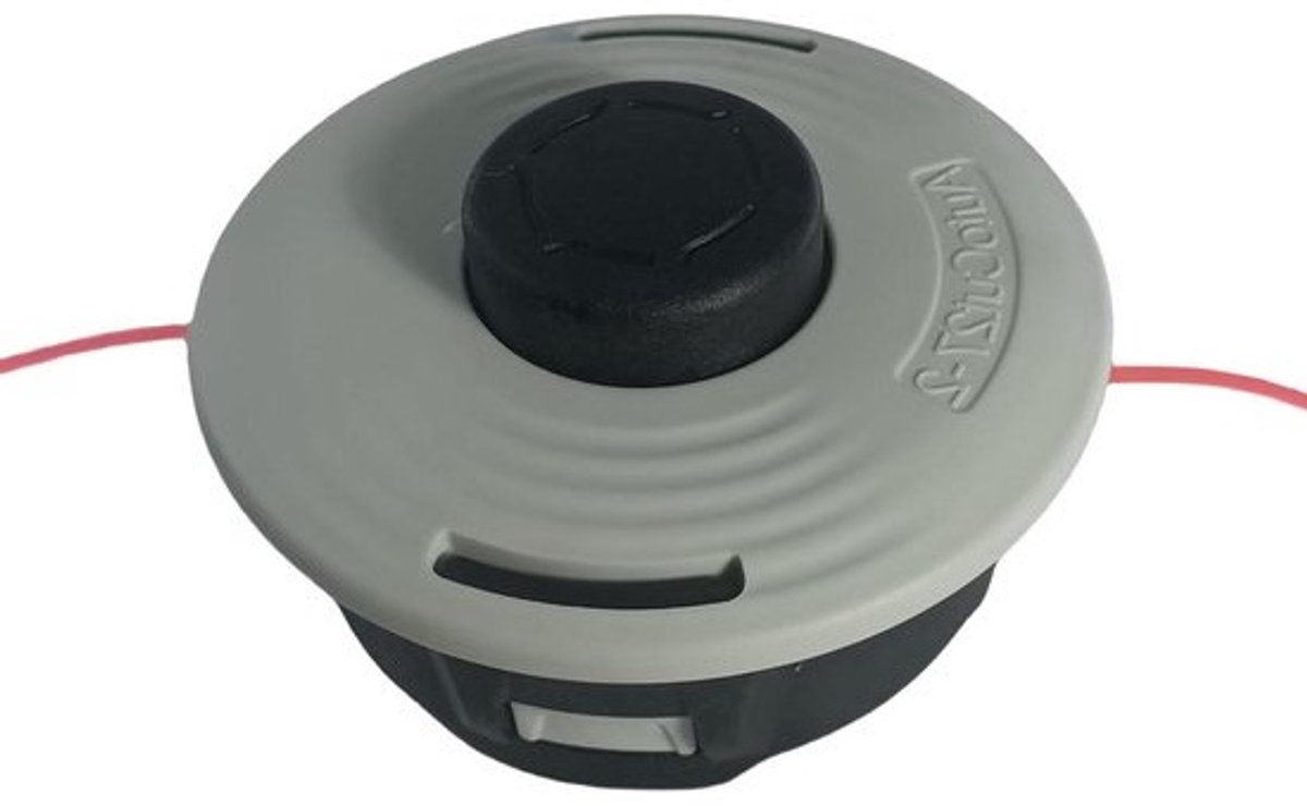 Trimmerkop - Onkruideter hoofd Bump hoofd - Gazononderhoud - Automatische draadaanpassing - 10 mm x 10 LHF - Niet gespecificeerd