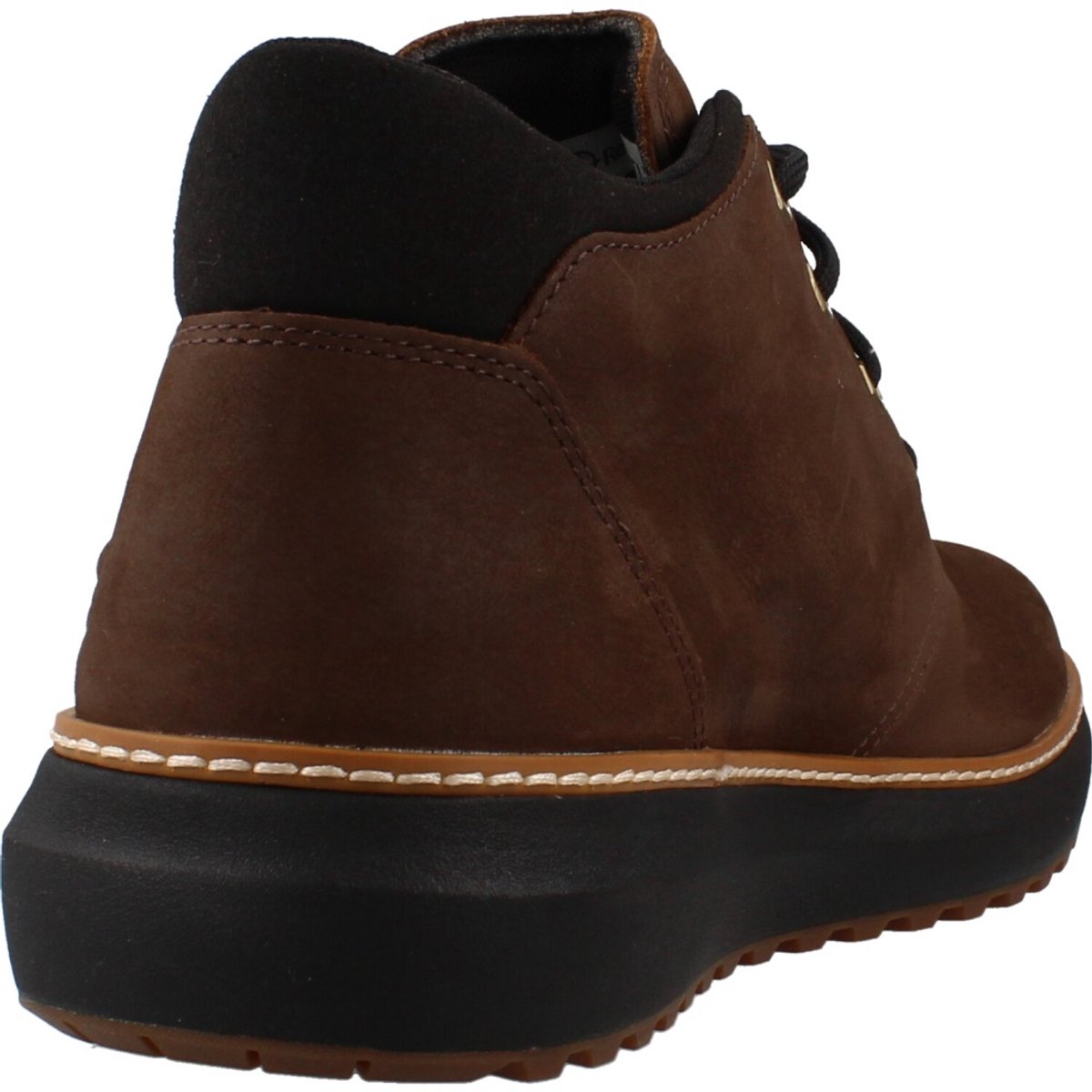 Timberland Hudson Road Mid Lace Up M Boots Heren - Bruin - Maat 41,5