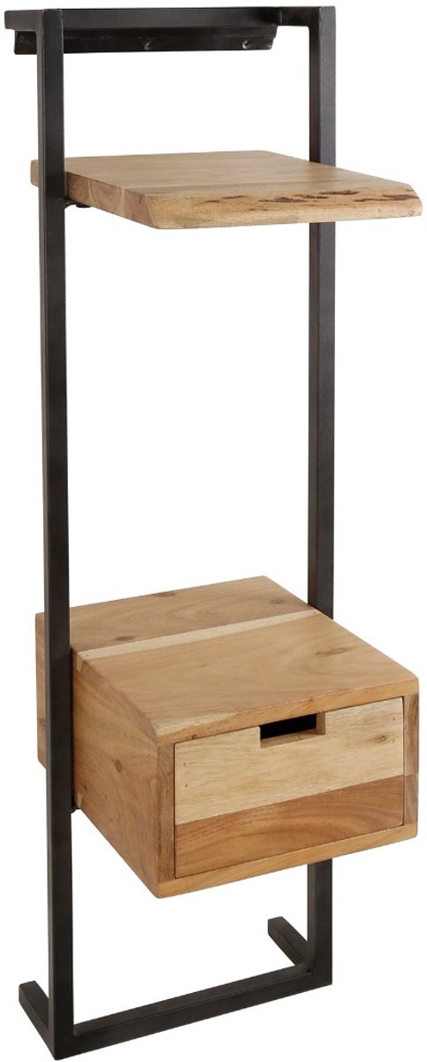 AnLi Style Nachtkastje air solid XS