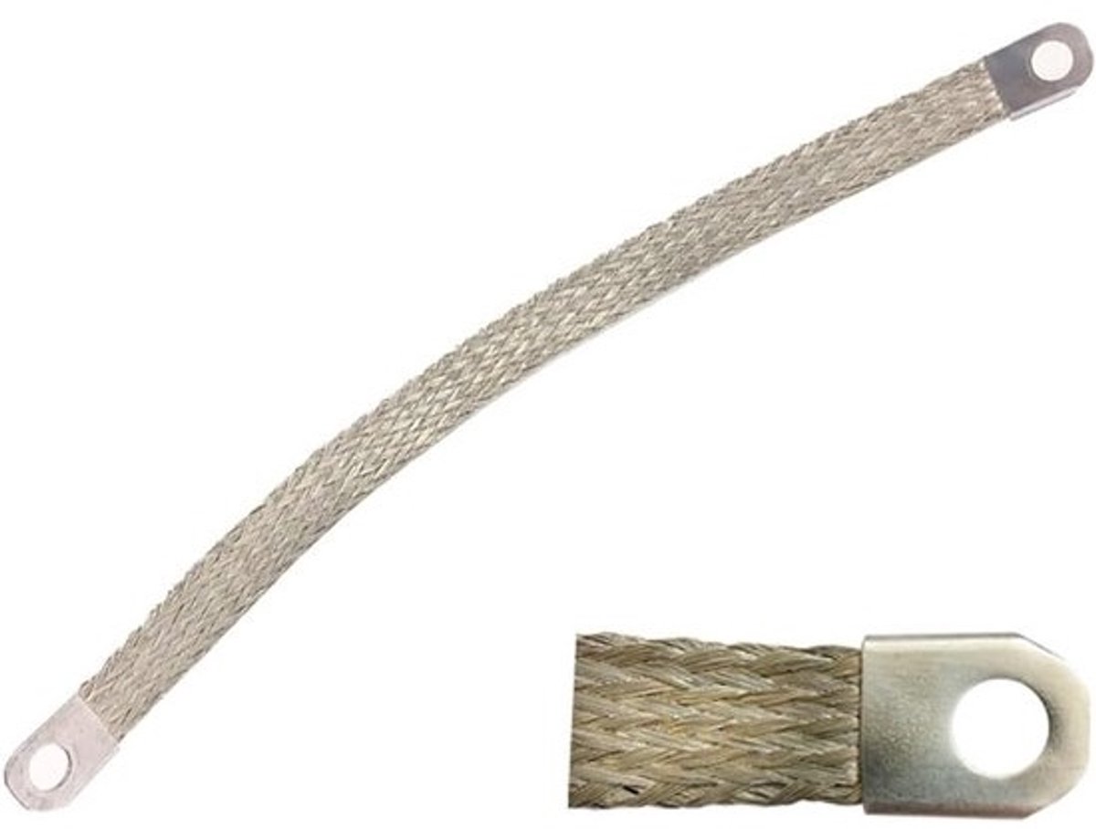 Massagehulp - Ontspanningshulpmiddel - Spierontspanning - Ergonomisch ontwerp - 35 cm