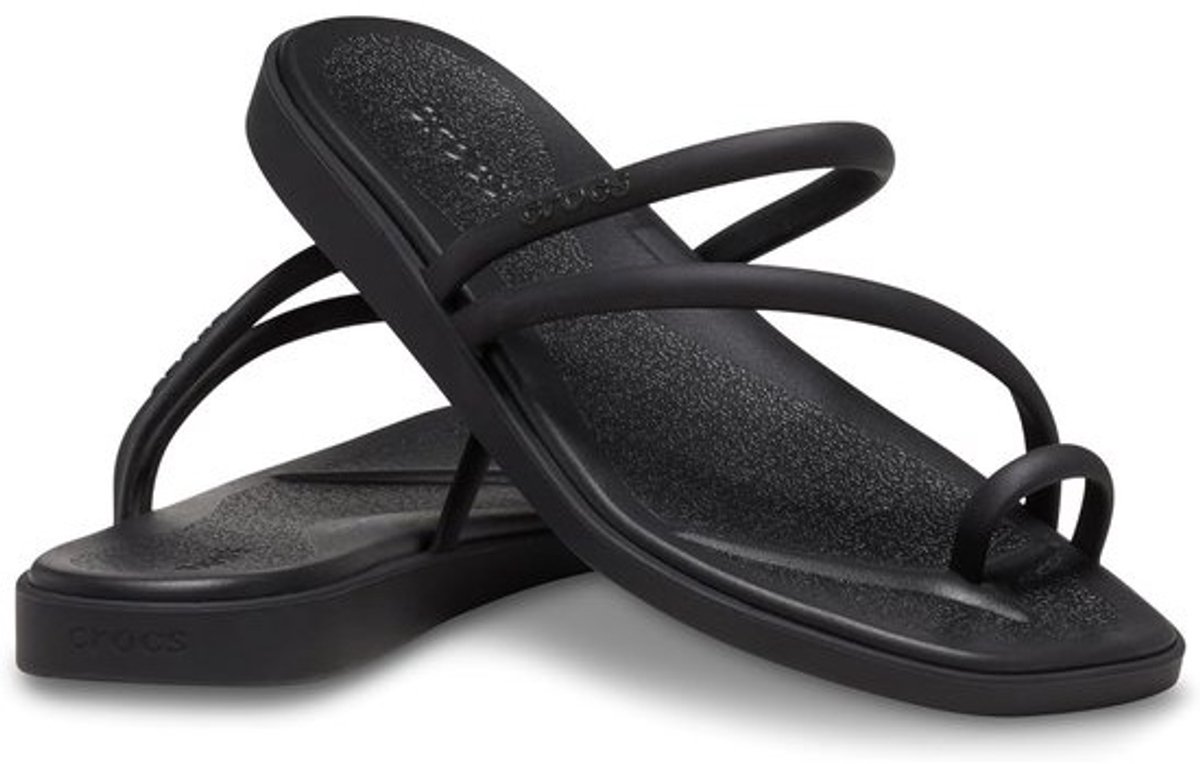 Sandalen Dames - Zomerschoenen Teenslippers - Strand Wandelen - Trendy Vierkante Neus - Frosted