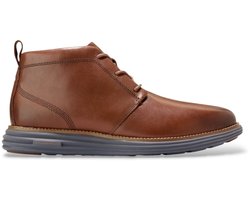 Cole Haan Grand Remastered laarzen van origineel leer,