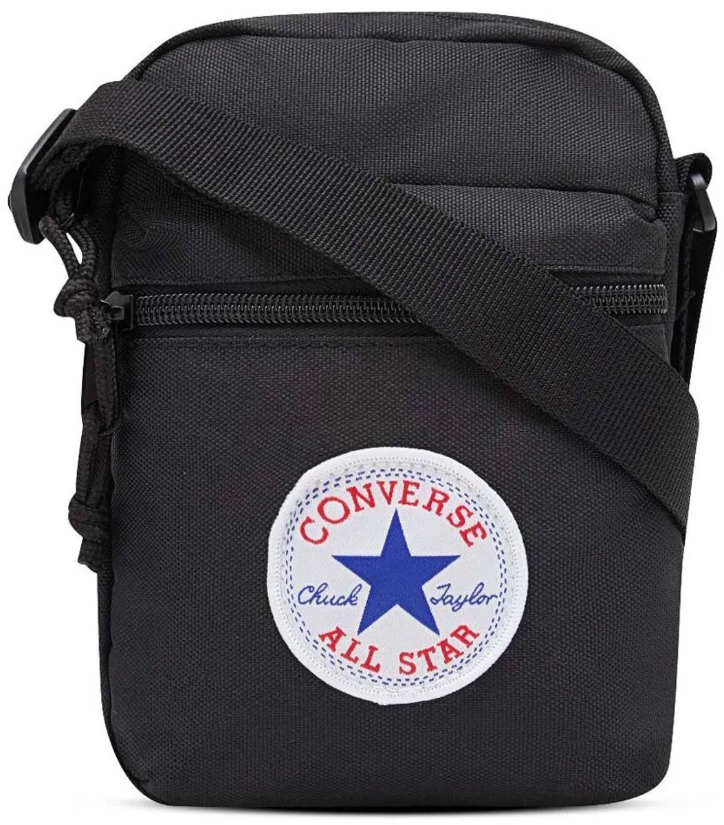 Converse Kids Cam Converse Go 2 Festival Heuptas Zwart Kinderen