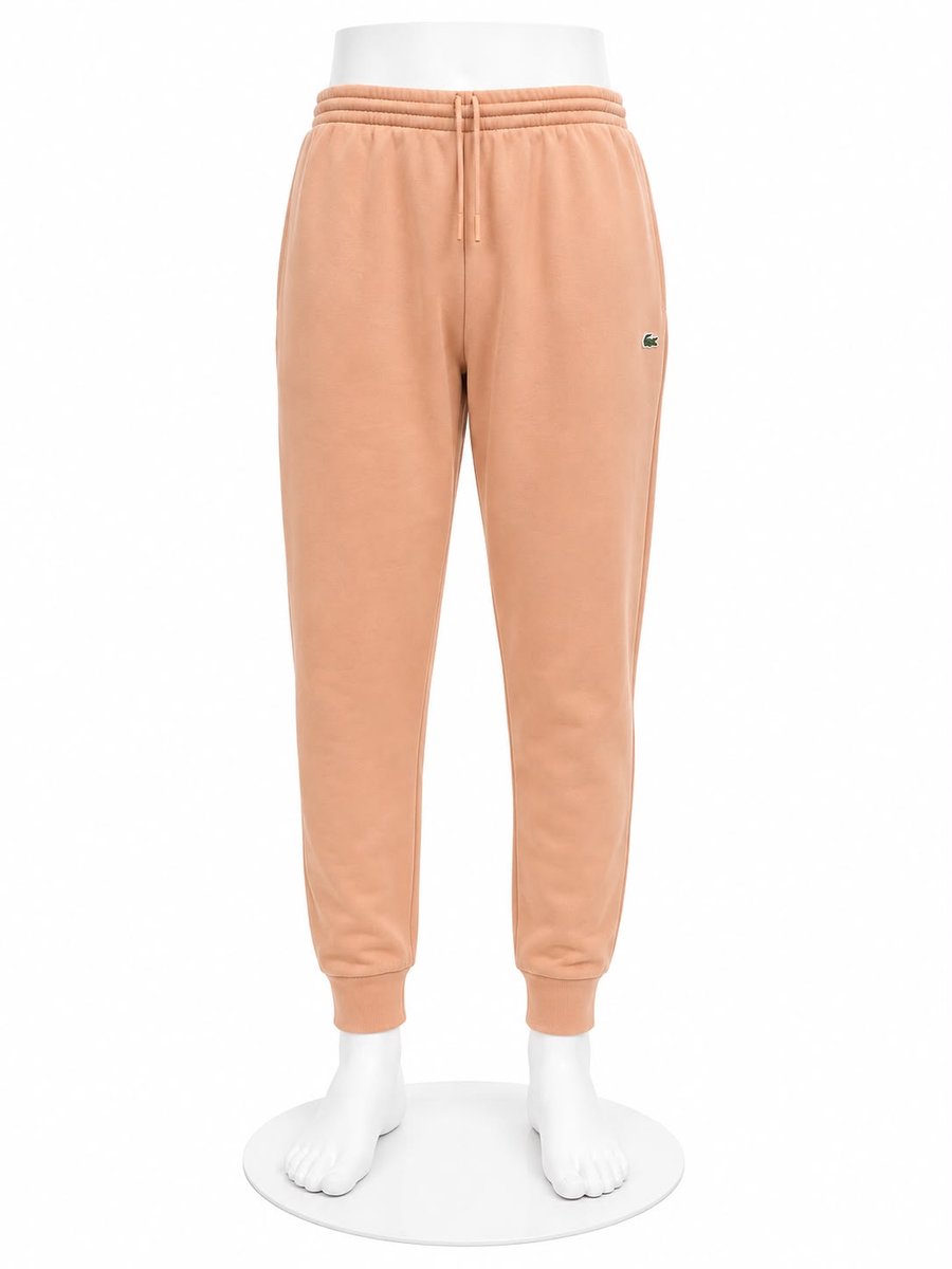 Lacoste Joggingbroek - Heren - Relaxed Fit - Maat 5 (L)