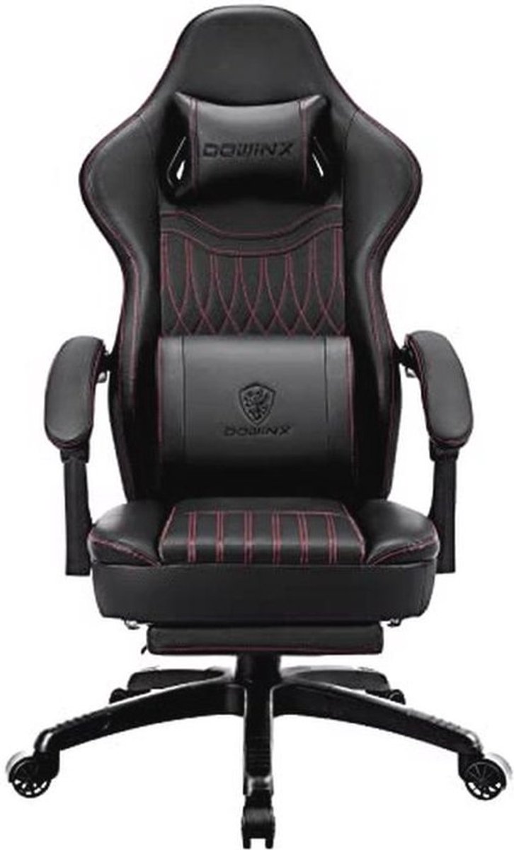 Ergonomische Gamingstoel voor Comfortabele Gaming