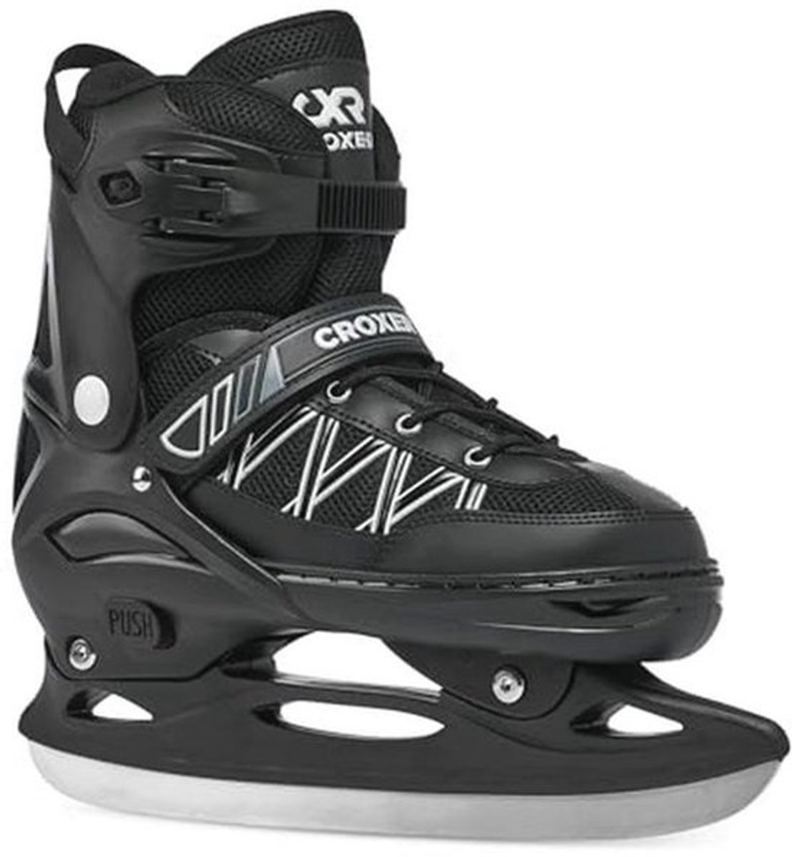 Inline skates 2-in-1 voor kinderen en volwassenen - Verstelbare Rolschaatsen en Schaatsen tot maat 45