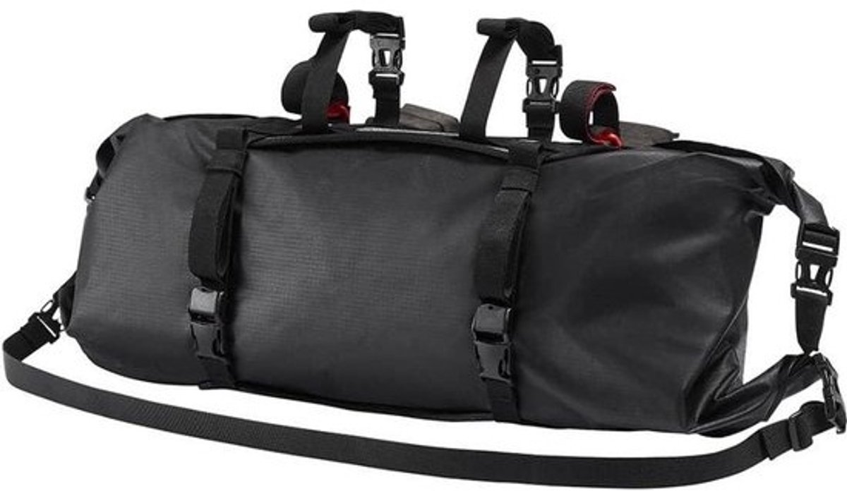 Trailfront II Bicycle Handlebar Bag - 13 Litres, One Size - Waterproof