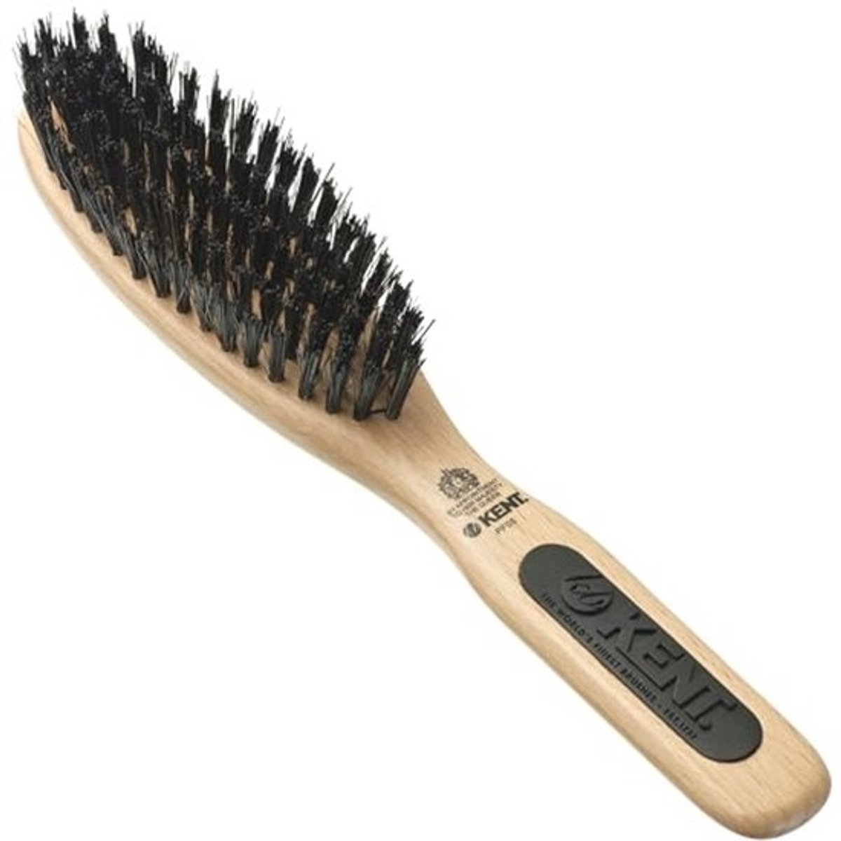 Natuurlijke Glans Grooming Borstel voor Gezond Haar