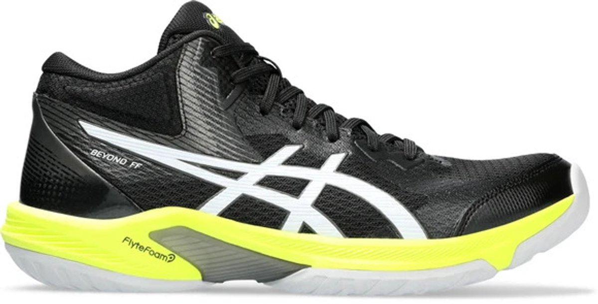 Asics Beyond FF MT Men /Mako 46.5 Blauw